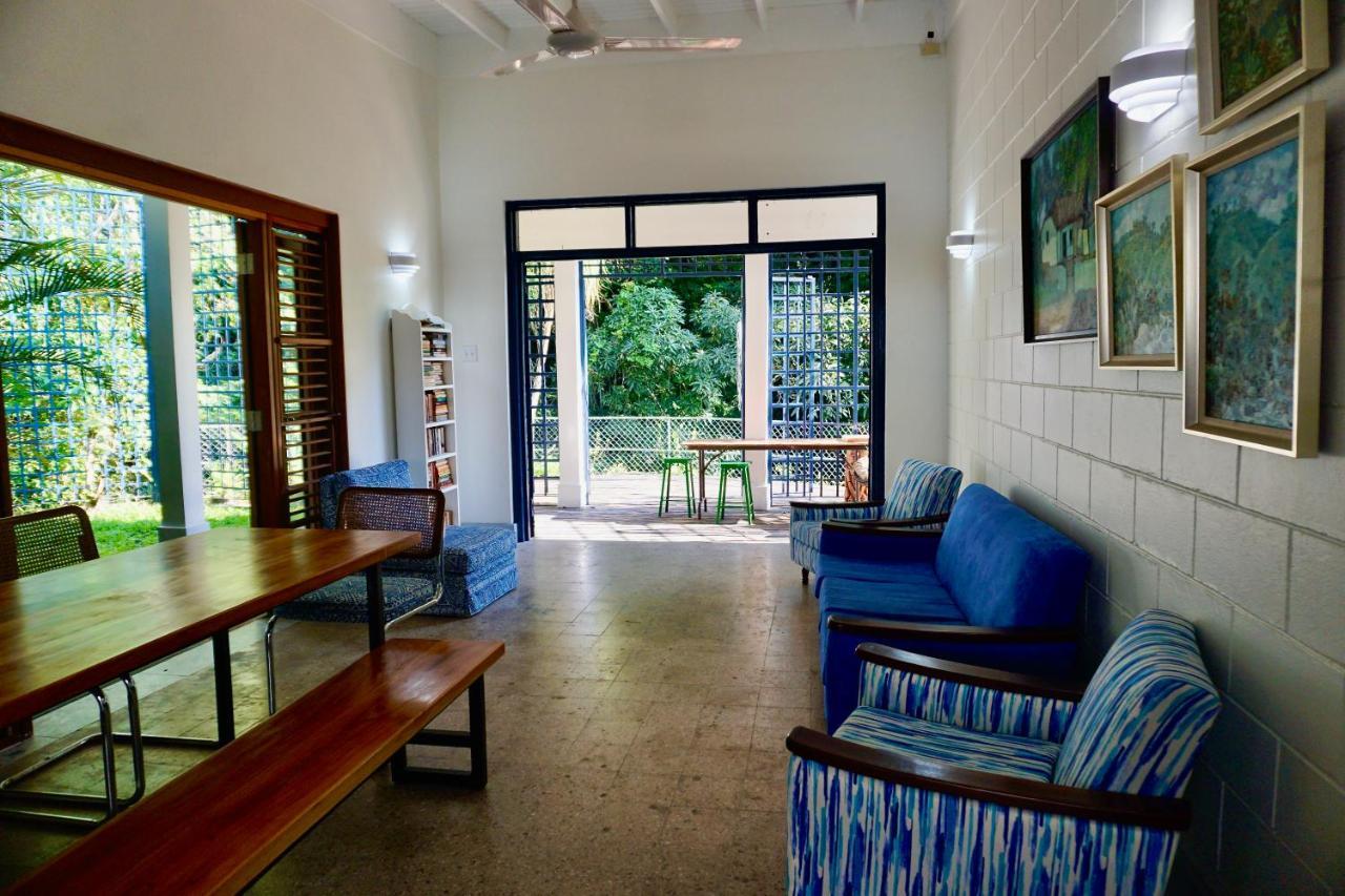 Gordon Town Kotch Hostel Kingston Kültér fotó