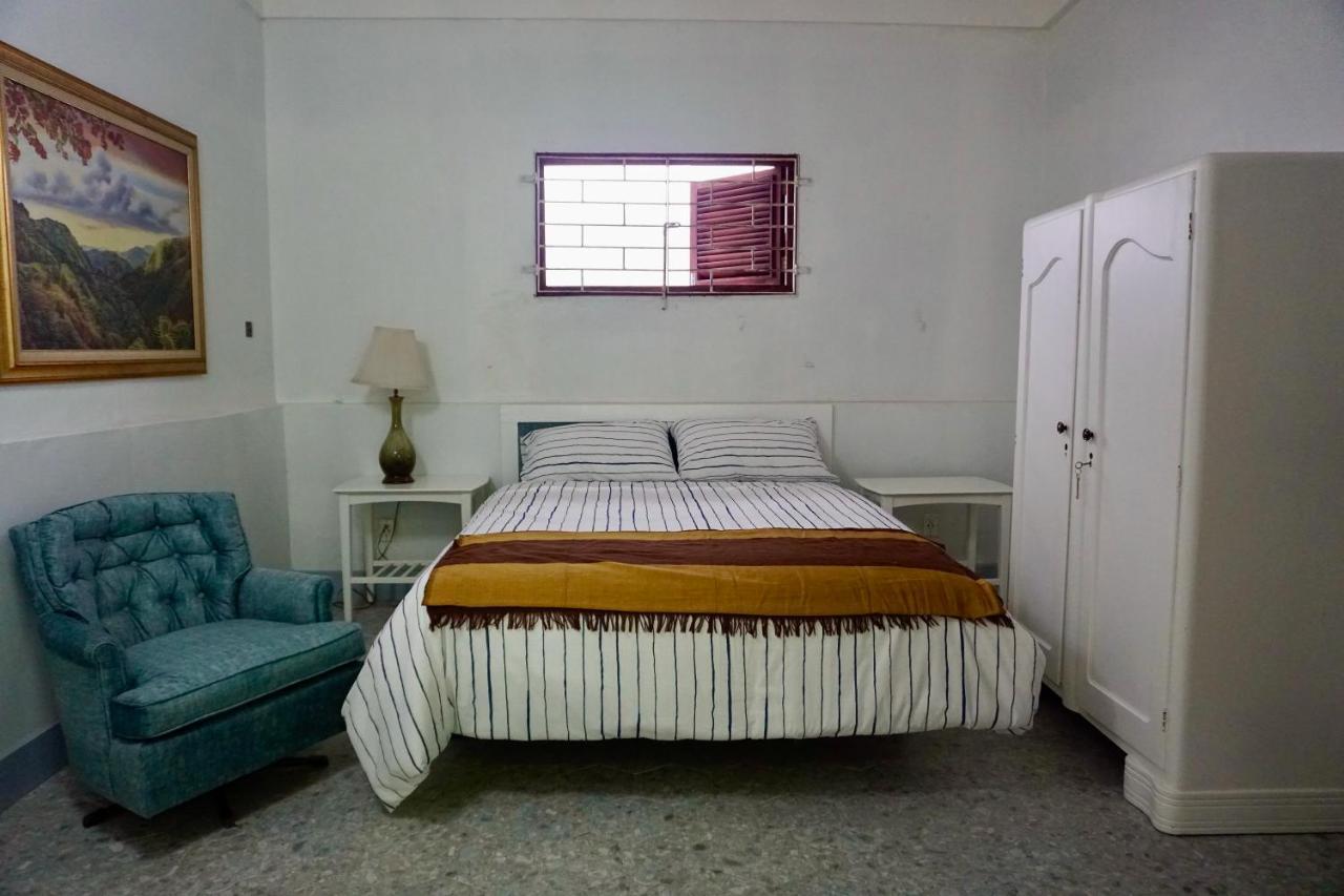 Gordon Town Kotch Hostel Kingston Kültér fotó