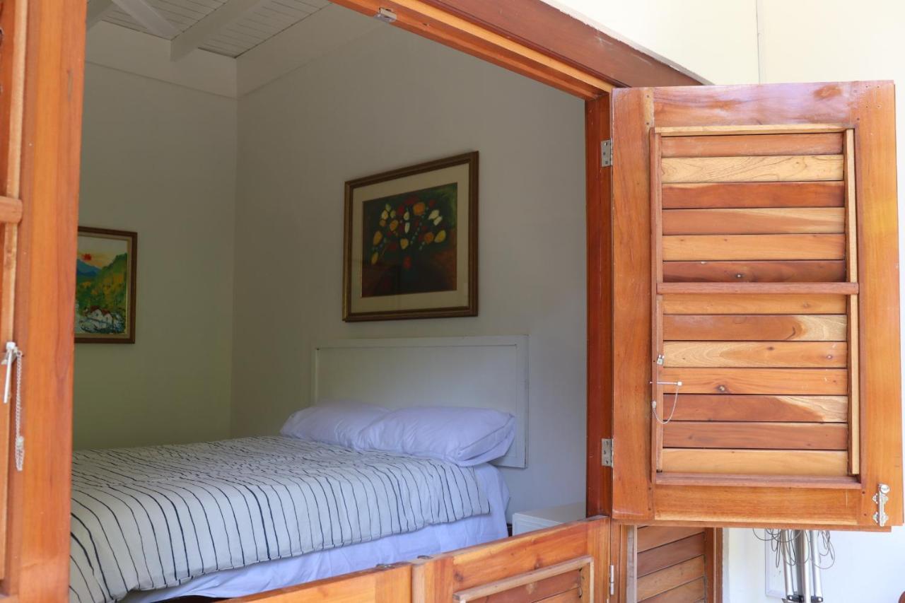 Gordon Town Kotch Hostel Kingston Kültér fotó