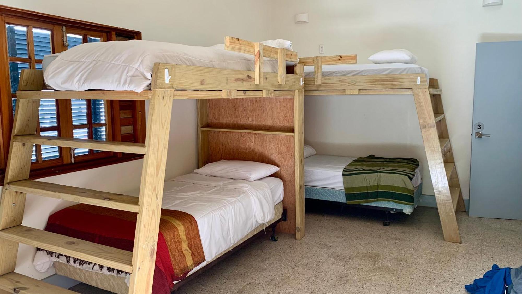 Gordon Town Kotch Hostel Kingston Kültér fotó
